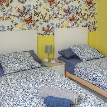 Sevilla Butterfly Suites 외부 사진