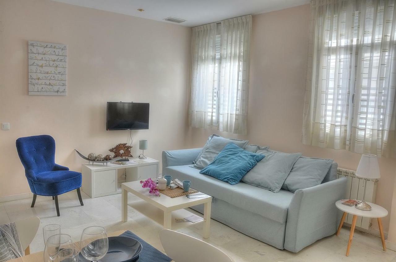 Sevilla Butterfly Suites 외부 사진