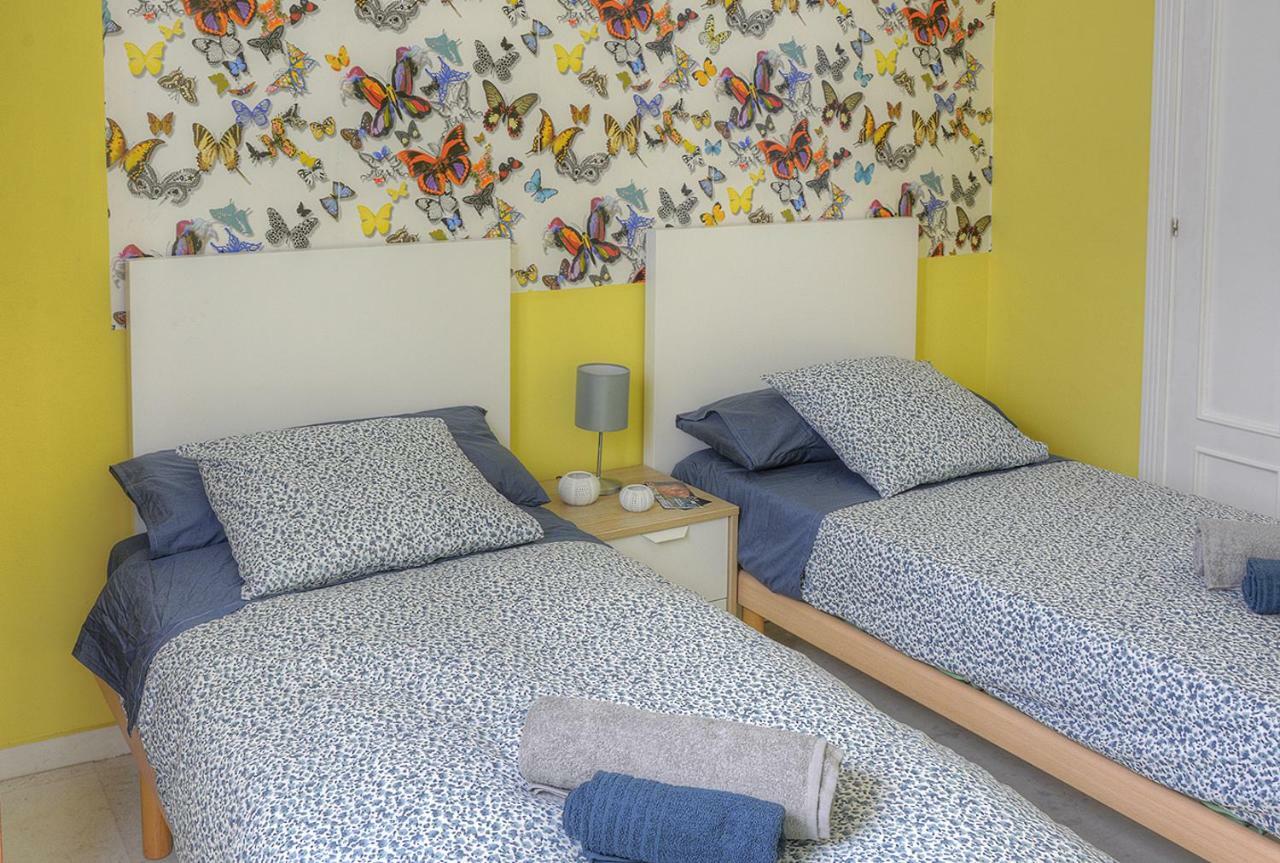 Sevilla Butterfly Suites 외부 사진